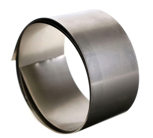 Никелевые фольги в Витебске для промышленности