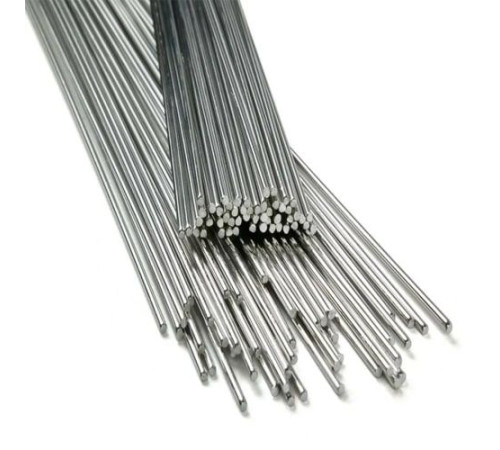 Никелевые прутки в Витебске для промышленности