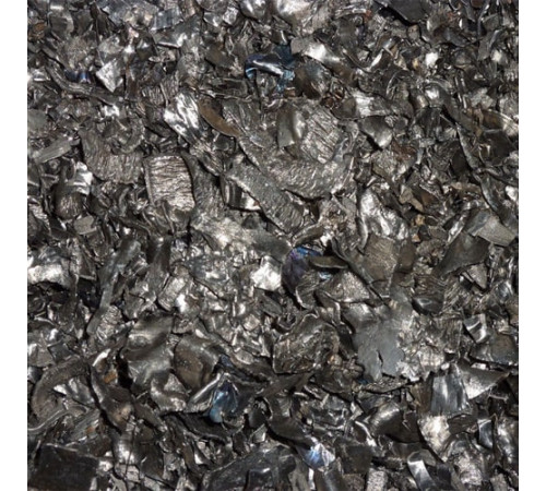 Ниобиевые чешуйки в Витебске для промышленности