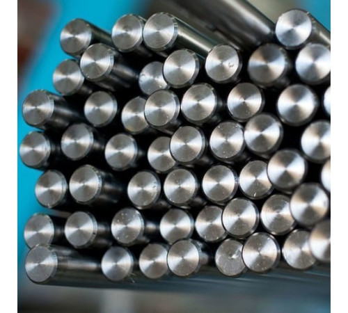 Ниобиевые круги в Витебске от Спецметаллстрой