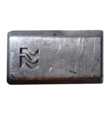 Ниобиевый штабик