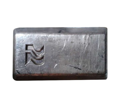 Ниобиевые штабики в Витебске для промышленности