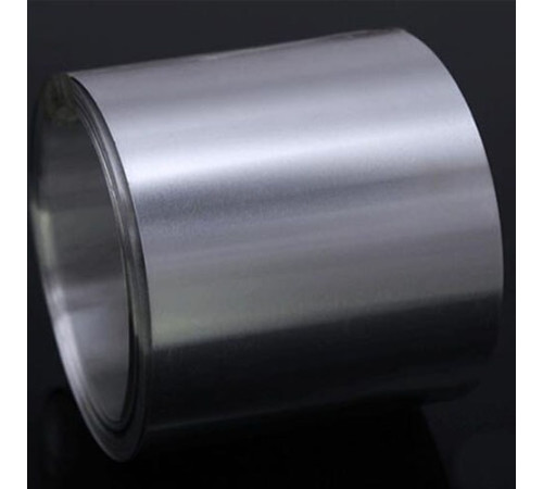 Ниобиевые фольги в Витебске для промышленности Беларуси