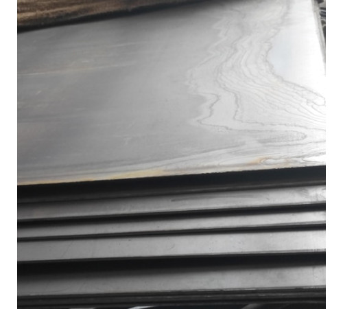 Ниобиевые листы в Витебске от Спецметаллстрой