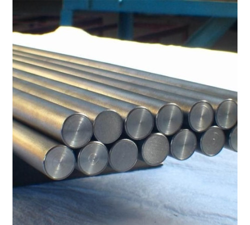 Ниобиевые прутки в Витебске от Спецметаллстрой