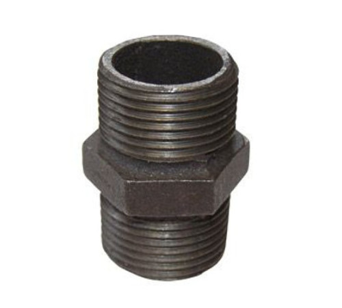 Ниппели из ковкого чугуна для труб в Витебске