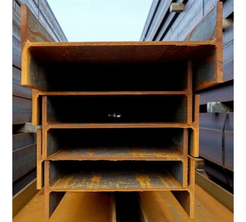 Низколегированные балки Б1 в Витебске с доставкой по Беларуси