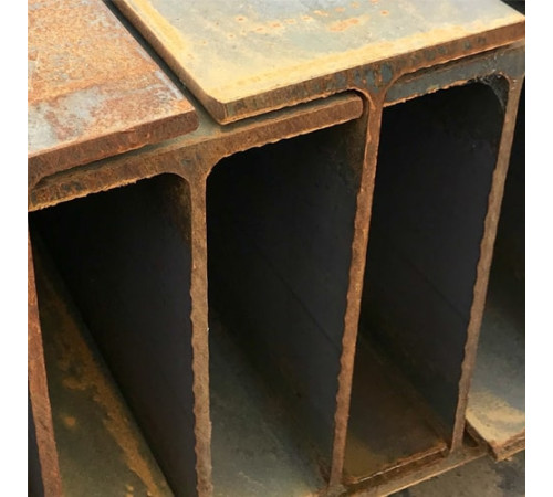 Низколегированные балки Б2 в Витебске с доставкой по Беларуси