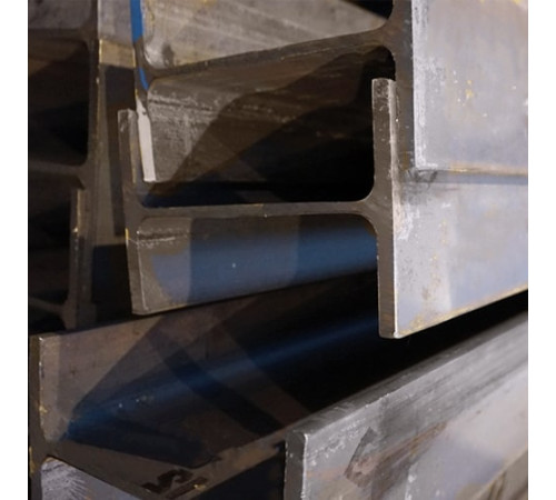 Низколегированные балки К1 в Витебске от Спецметаллстрой