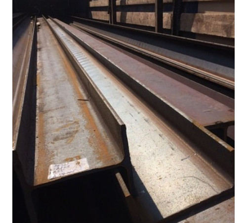 Низколегированные балки К2 в Витебске для строительства