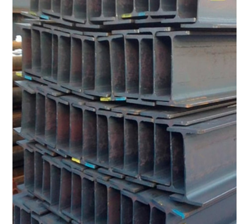 Низколегированные балки М в Витебске от Спецметаллстрой