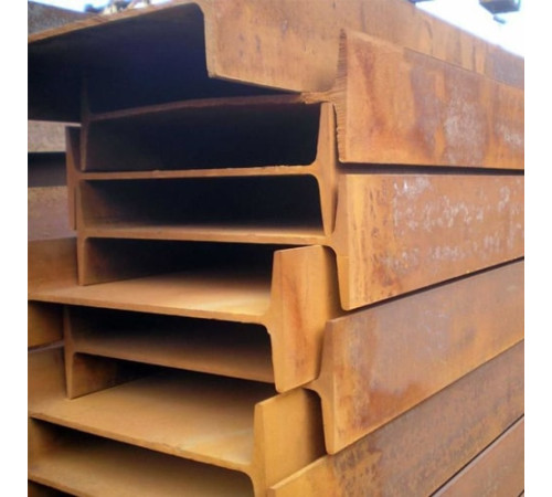 Низколегированные балки Ш2 в Витебске для юридических лиц