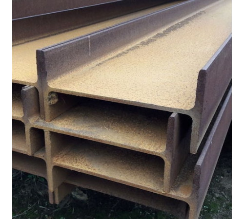 Низколегированные балки Ш4 в Витебске с доставкой