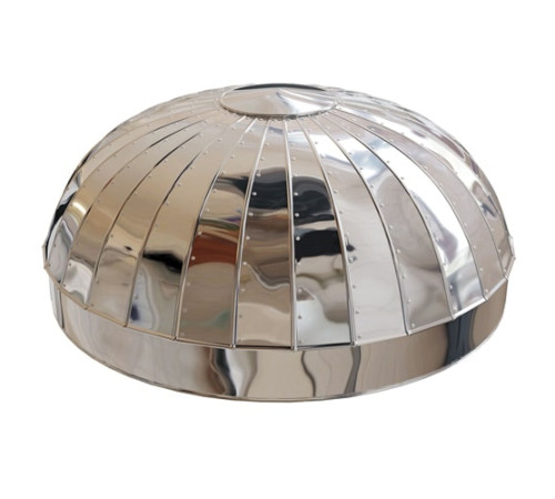 Цеппелиновые оболочки для емкостей в Витебске