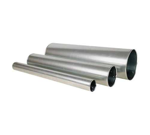 Оболочки на теплоизоляционные цилиндры в Витебске