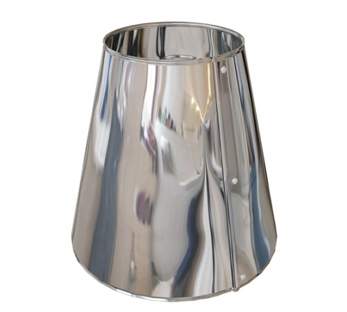 Оболочки на теплоизоляционные переходы в Витебске