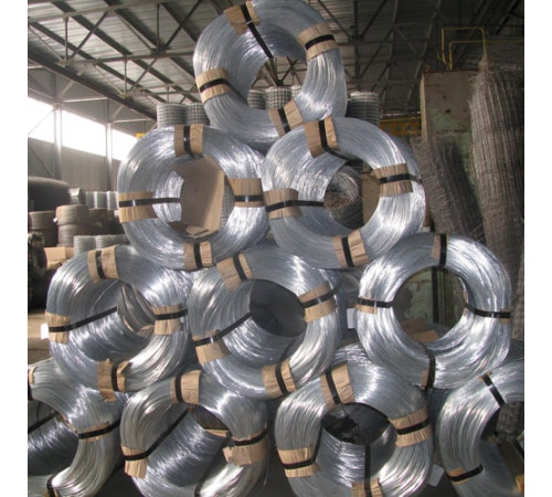 Оцинкованные канатные скребковые проволоки в Витебске