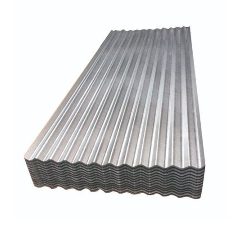 Оцинкованные кровельные стали в Витебске для строительства