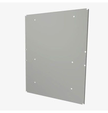 Оцинкованная панель