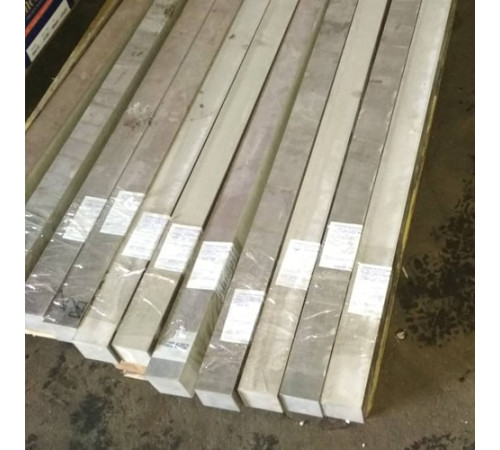 Оцинкованные квадраты в Витебске от Спецметаллстрой