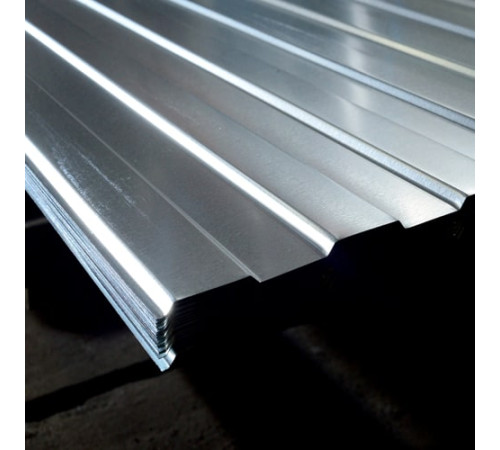 Оцинкованные профилированные листы в Витебске с доставкой