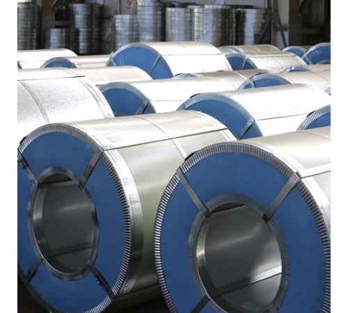 Оцинкованные рулоны в Витебске для юридических лиц