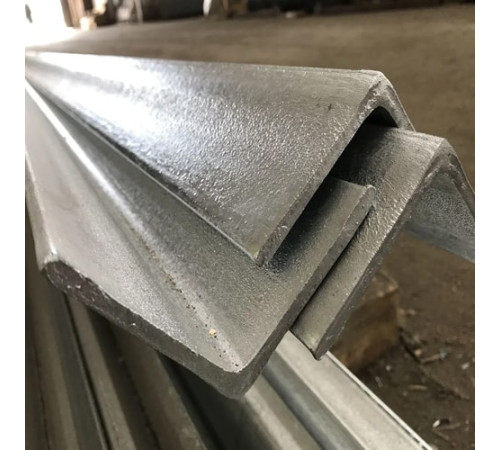 Оцинкованные уголки в Витебске от Спецметаллстрой