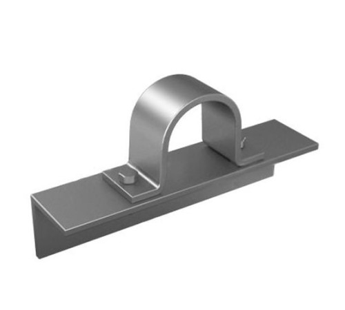 Однорядные отдельные опоры для труб в Витебске