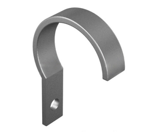 Односторонние хомуты для трубопроводов в Витебске