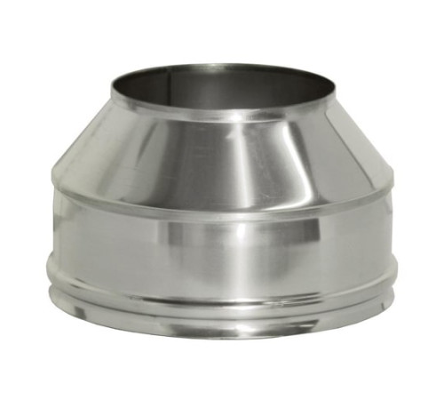 Оголовки для сэндвич труб в Витебске и Беларуси