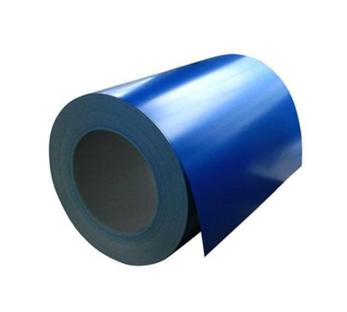 Окрашенные оцинкованные листы в Витебске для юридических лиц