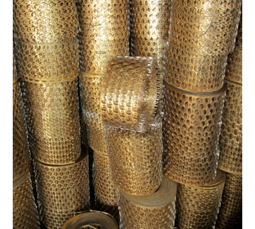 Омеднённые просечки в Витебске для юридических лиц