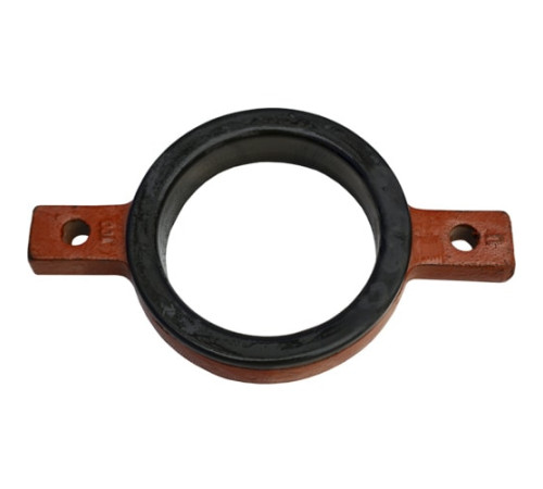 Безраструбные опорные кольца в Витебске для канализации