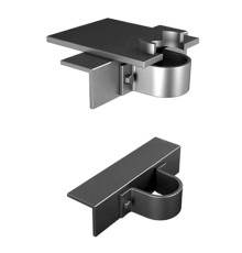 Опора вертикальных трубопроводов