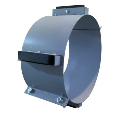 Опорно-направляющие кольца для трубопроводов в Витебске