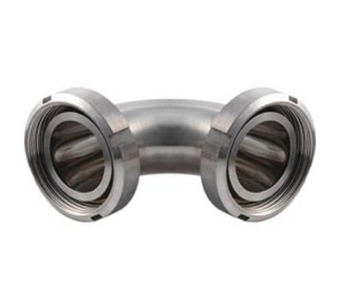 Оснащенные отводы гайки в Витебске от Спецметаллстрой