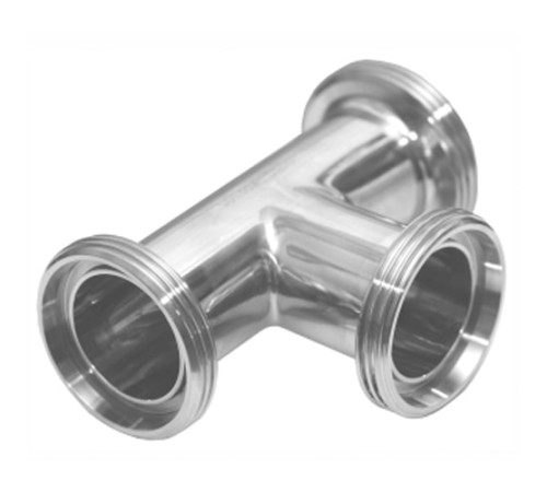 Оснащенные тройники резьба в Витебске для трубопроводов