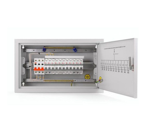 Осветительные щитки в Витебске для юрлиц