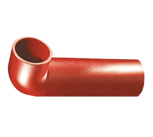 Отводы 88° с удлиненной стороной в Витебске и Беларуси