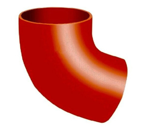 Безраструбные короткие отводы 69 гр в Витебске