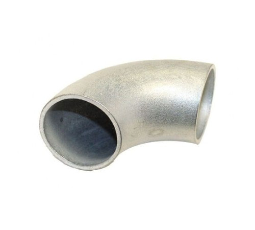 Отводы оцинкованные стальные в Витебске для трубопроводов