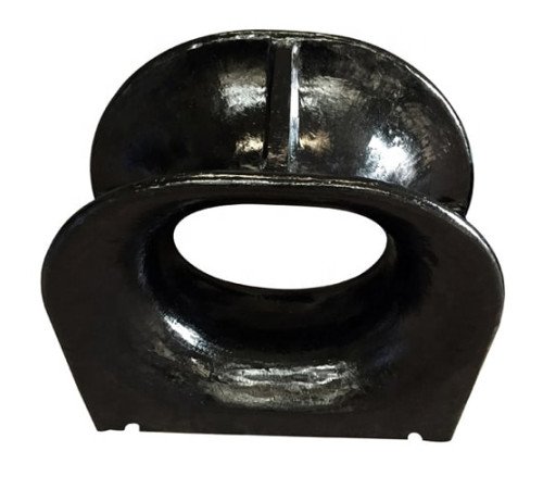 Панамские клюзы в Витебске для судостроения