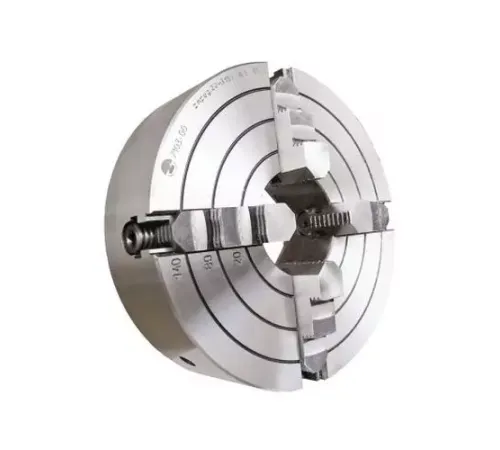 Токарные четырехкулачковые патроны в Витебске