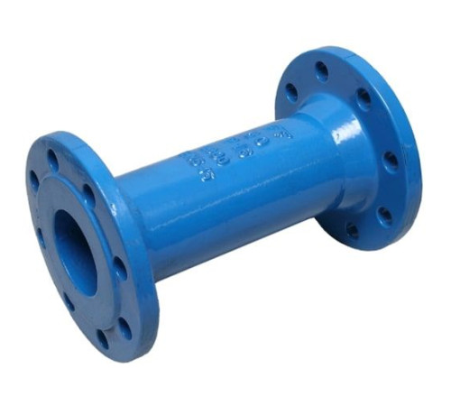 Чугунные фланцевые патрубки под манометр в Витебске