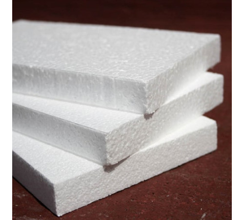 Пенополистирольные плиты в Витебске для юридических лиц