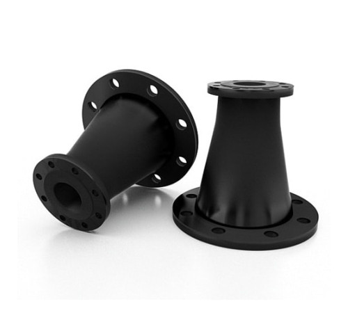 Стальные фланцевые переходы в Витебске для предприятий