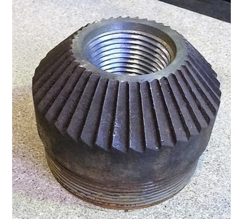 Фрезерные переходы в Витебске для оборудования