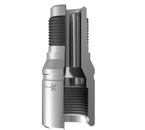 Переходные переводники НКВ для трубопроводов в Витебске