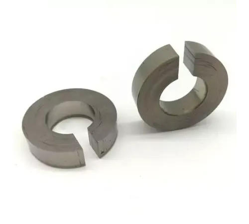 Пермаллойные кольца в Витебске от Спецметаллстрой