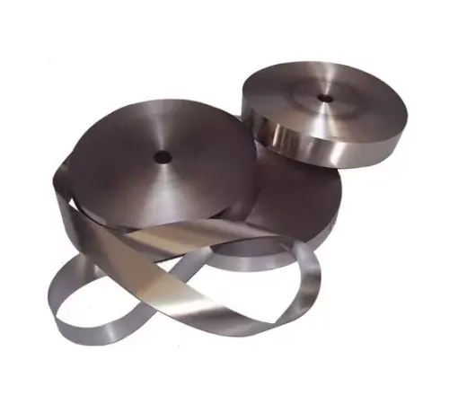 Пермендюры в Витебске: магнитно-мягкие сплавы 49К2ФА, 49КФ